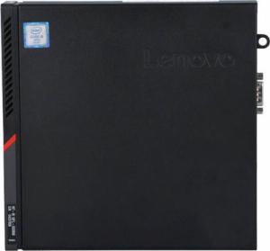 Komputer Lenovo Lenovo ThinkCentre M900 i5-6500T 4x2.5GHz 16GB 240GB SSD BN Windows 10 Professional PL 3