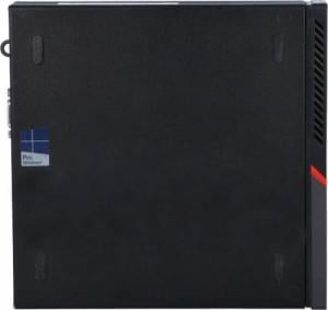 Komputer Lenovo Lenovo ThinkCentre M900 i5-6500T 4x2.5GHz 16GB 240GB SSD BN Windows 10 Professional PL 4