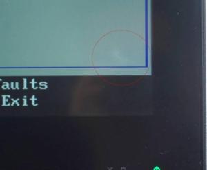 Komputer Lenovo Lenovo ThinkCentre M93z All-In-One i5-4570s 8GB 240GB SSD DOTYK Kamerka NN Windows 10 Home PL Klasa A- 11