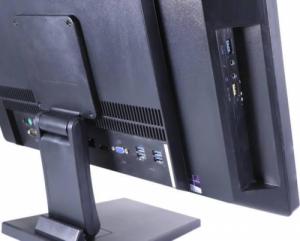 Komputer Lenovo Lenovo ThinkCentre M93z All-In-One i5-4570s 8GB 240GB SSD DOTYK Kamerka NN Windows 10 Home PL Klasa A- 3