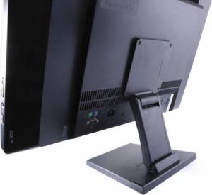 Komputer Lenovo Lenovo ThinkCentre M93z All-In-One i5-4570s 8GB 240GB SSD DOTYK Kamerka NN Windows 10 Home PL Klasa A- 5