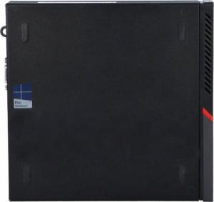 Komputer Lenovo Lenovo ThinkCentre M900 i5-6500T 4x2.5GHz 16GB 120GB SSD BN Windows 10 Professional PL 4