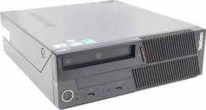 Komputer Lenovo Lenovo ThinkCentre M90p SFF i5-650 3.2GHz 8GB 120GB SSD DVD Windows 10 Home PL 2