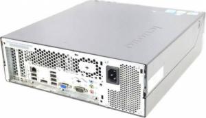 Komputer Lenovo Lenovo ThinkCentre M90p SFF i5-650 3.2GHz 8GB 120GB SSD DVD Windows 10 Home PL 3