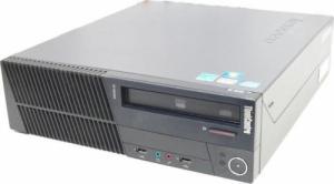 Komputer Lenovo Lenovo ThinkCentre M92p SFF i5-3470 3.2GHz 8GB 240GB SSD DVD Windows 10 Home PL 2
