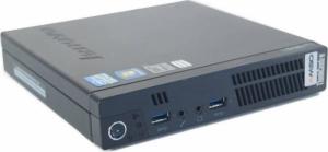 Komputer Lenovo Lenovo ThinkCentre M92p Tiny i5-3470T 16GB 240GB SSD Windows 10 Professional PL 3