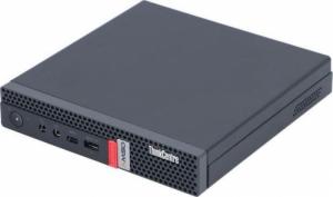 Komputer Lenovo Lenovo ThinkCentre M920Q i5-8500T 6x2.1GHz 8GB 240GB SSD Windows 10 Home PL 2