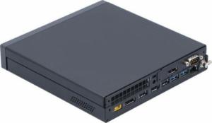 Komputer Lenovo Lenovo ThinkCentre M920Q i5-8500T 6x2.1GHz 8GB 240GB SSD Windows 10 Home PL 3