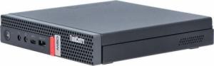 Komputer Lenovo Lenovo ThinkCentre M920Q i5-8500T 6x2.1GHz 8GB 240GB SSD Windows 10 Home PL 4