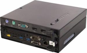 Komputer Lenovo Lenovo ThinkCentre M93p USFF i5-4570T 2.9GHz 8GB 240GB SSD +Obudowa Windows 10 Professional PL 3