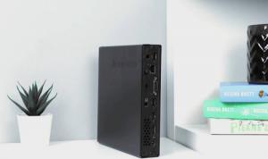 Komputer Lenovo Lenovo ThinkCentre M72e Tiny i3-2120T 8GB 480GB SSD WiFi 2