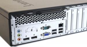 Komputer Lenovo Lenovo ThinkCentre M910s SFF i5-7500 4x3.4GHz 8GB 480GB SSD DVD Windows 10 Home PL 5