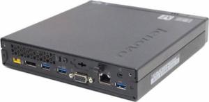 Komputer Lenovo Lenovo ThinkCentre M93p Tiny USFF i5-4570T 2.9GHz 16GB 240GB SSD Windows 10 Home PL 5