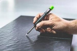 PICA Zestaw Pica znacznik 3030 + wkłady 4040 na karcie SB 4