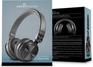 Słuchawki Energy Sistem DJ2 (425877) 7