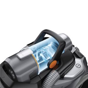 Odkurzacz Electrolux ZUFFLEXA 3