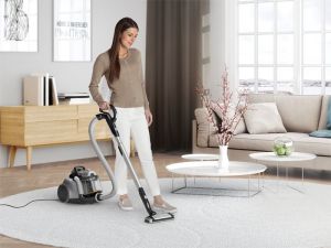 Odkurzacz Electrolux ZUFFLEXA 4