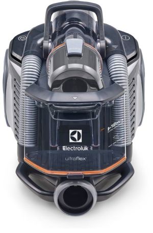 Odkurzacz Electrolux ZUFFLEXA 8