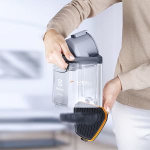 Odkurzacz Electrolux ZUFFLEXA 10