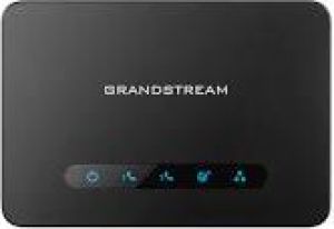 Bramka VoIP GrandStream ATA-HT812 4