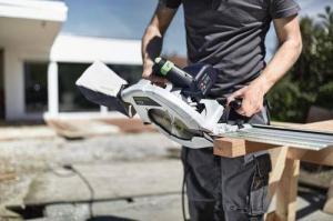 Pilarka tarczowa Festool HK 85 EB-Plus 1900 W 230 mm 2