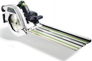 Pilarka tarczowa Festool HK 85 EB-Plus 1900 W 230 mm 4