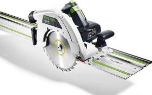 Pilarka tarczowa Festool HK 85 EB-Plus 1900 W 230 mm 5