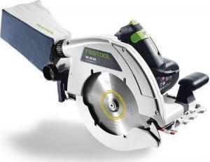 Pilarka tarczowa Festool HK 85 EB-Plus 1900 W 230 mm 6