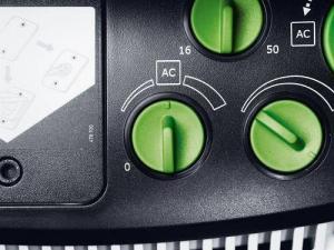 Odkurzacz przemysłowy Festool Cleantec CTL 36 E AC (574958) 4