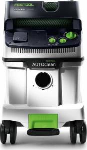 Odkurzacz przemysłowy Festool Cleantec CTL 36 E AC (574958) 5