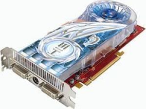 Karta graficzna HIS Radeon X1950 X1950PRO IceQ3 Turbo PCI-E 256MB GDDR3 2xDVI VIVO HDCP 1