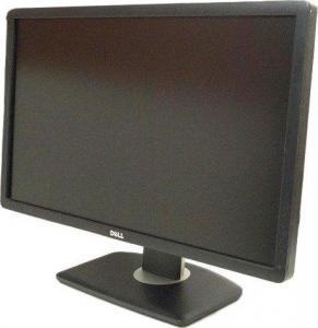 Monitor Dell Monitor Dell P2412H 24" LED 1920x1080 DVI D-SUB Klasa A 1