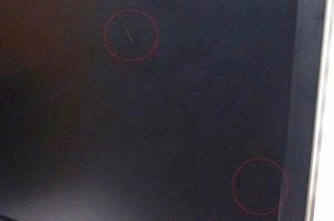 Monitor Dell Monitor Dell P2419H 24" LED 1920x1080 IPS HDMI Czarny w Klasie A- 10