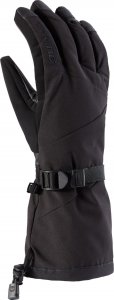 Viking Rękawice snowboardowe męskie Tores black r.10 (111/24/6774/0900/10) 2