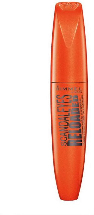 Rimmel  Mascara Scandal Eyes Reloaded W 12ml 2
