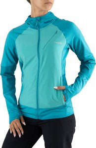 Viking Bluza damska Dimaro Lady enamel blue r.M (720/24/2324/7000/M) 1