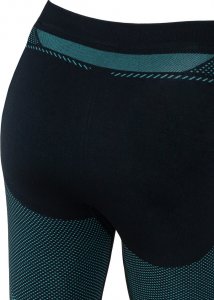 Odlo Komplet termoaktywny damski Set long Fundamentals Performance Warm r. M 12