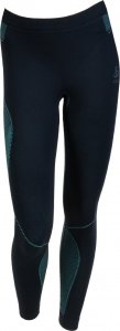 Odlo Komplet termoaktywny damski Set long Fundamentals Performance Warm r. M 7
