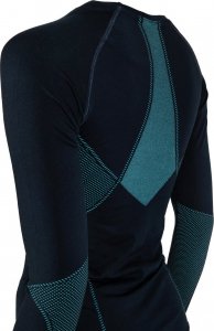 Odlo Komplet termoaktywny damski Set long Fundamentals Performance Warm r. M 10