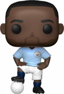 Figurka Funko Pop CENEGA Manchester City - Raheem Sterling 1