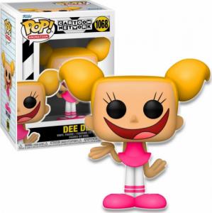 Figurka Funko Pop CENEGA Dexters Lab - Dee Dee 1