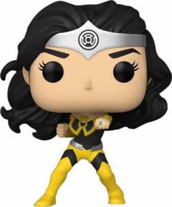 Figurka Funko Pop CENEGA WW 80th -WW(TheFallOfSinestro) 1