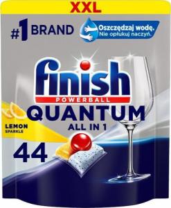 Finish FINISH Kapsułki Quantum All-in-1 44 lemon 1