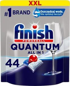 Finish FINISH Kapsułki Quantum All-in-1 44 fresh 1