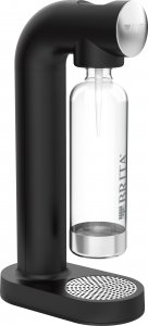 Saturator Brita SodaOne Czarny 3