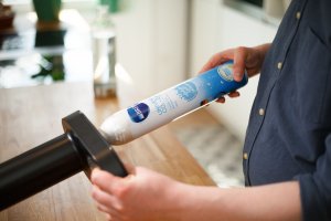 Saturator Brita SodaOne Czarny 6