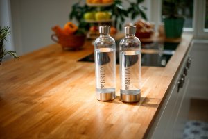 Brita Butelki do SodaOne 2 sztuki 4