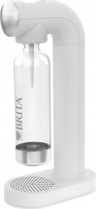 Saturator Brita SodaOne Biały 2