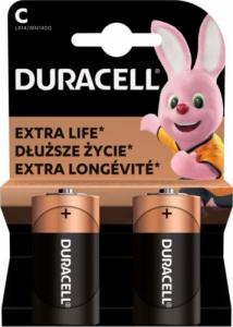 Duracell Bateria Basic 9V Block 2 szt. 1