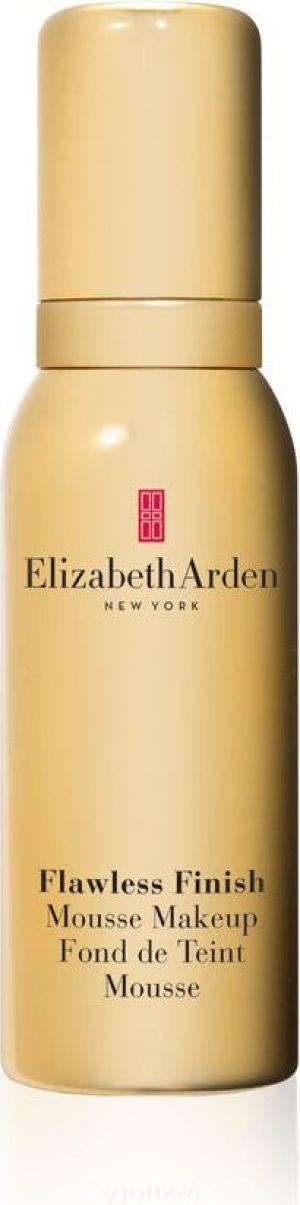 Elizabeth Arden Flawless Finish Mousse Makeup Podkład do twarzy Sparkling Blush 50ml 1